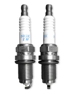 Bujía Original Ngk Iridio Izfr6k-11s Mitsubishi Montero Sport 3.0