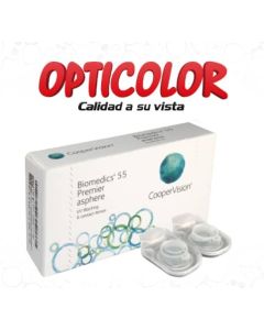 Biomedic Formula -5.50