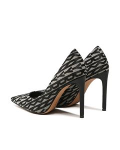 Stiletto Con Monograma DKNY Mónaco