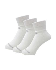 Medias Altas New Balance Performance Cotton Flat Knit Ankle
