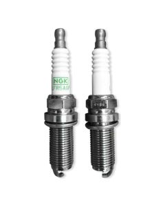 Bujía Ngk Original Lfr5agp Punta Platino Toyota Hilux Kavac V6 4.0 Fi