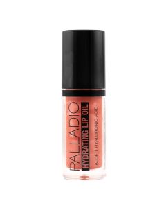 Aceite Palladio Hidratante Para Labios Cobrizo