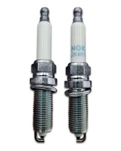 Bujía Ngk Original Lzkar7a Renault Twingo L4 1.2 16v 2007
