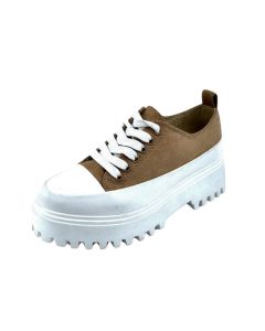 Zapato Casual Deportivo Beba