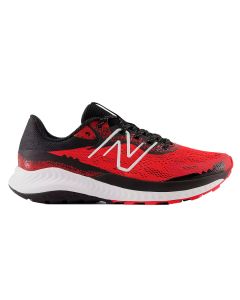 Zapato de Hombre New Balance DynaSoft Nitrel V5 Rojo/Negro
