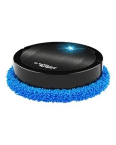 Aspiradora Robot Inteligente Trapeadora Mopa Recargable Usb