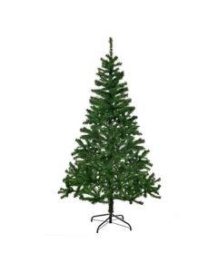Árbol De Navidad Artificial Pino Decoración Sala 180cm