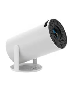 Mini Proyector Android Control Remoto Wi-fi Led 1080p Usb 4k