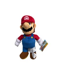 Peluche Super Mario