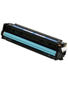 Cartucho de Toner Maxiprint Compatible con HP CB540A CE320A CF210A Canon CRG116 CRG131 negro