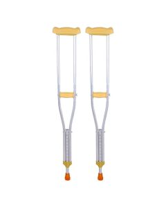 Muletas Axilares Next Step Ajustables Estándar