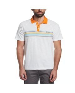Chemise Polo de Caballero Lineas Frontales Original Penguin