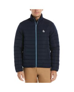 Chaqueta Bomber Original Penguin