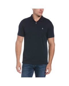 Chemise Polo de Caballero Relive Cuello Original Penguin
