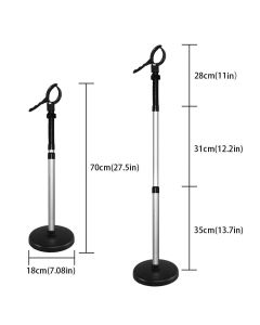 Paral Sujetador de Secador