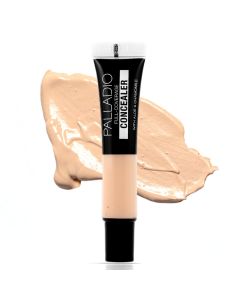 Corrector Palladio Alta Cobertura