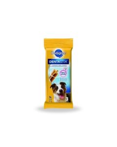 Pedigree Dentastix Razas Medianas 77,1Gr
