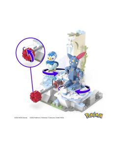 Pokemon Picachu Armables