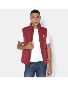 Chaleco Rojo Original Penguin