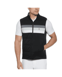 Chaleco Tricolor Original Penguin