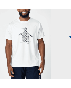 Franela de Padel Original Penguin