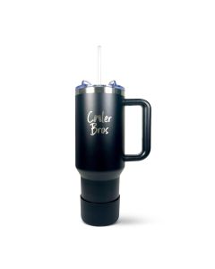 Termo CoolerBros Quencher Clásico 40 Oz