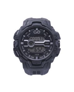 Reloj C&O Caballero Goma Sport Mediano Digital