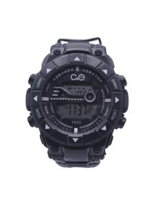 Reloj C&O Caballero Goma Sport Grande Digital