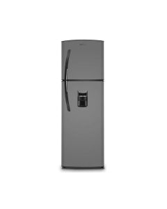 Nevera Mabe 9 Pies Silver Sin Escarcha