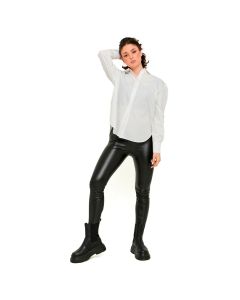 Leggings Skinny Leather Tally Weijl