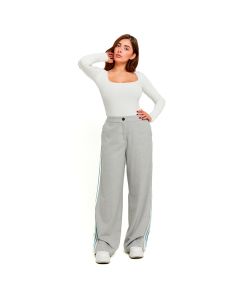 Pants wide leg Tally Weijl
