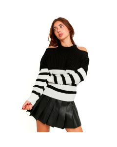 Sweater tejido Tally Weijl