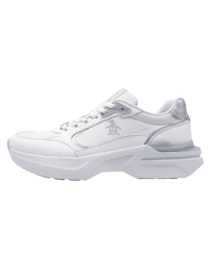 Calzado Dama Blanco Original Penguin