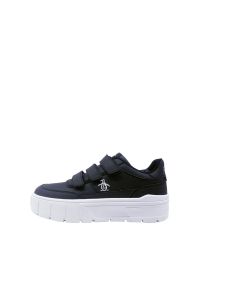 Calzado Dama Negro con Blanco Original Penguin