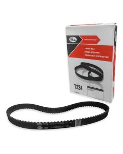 Correa De Tiempo Honda Civic 1.6 2000 Gates (T224)