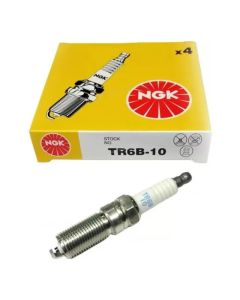 Bujia NGK Ecosport/Fiesta Power/Move/Focus/Ka 1.6L