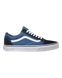 Zapatos Vans Old Skool Classics Para Caballeros