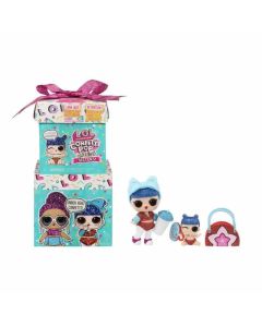 Lol Surprise Confetti Pop Birthday Sisters Mga Original