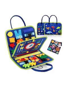 Libro Montessori De Actividades Sensoriales Y Didacticas