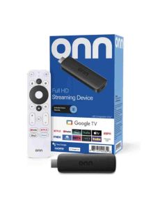 Onn Full Hd Android Tv Streaming Version 2025 Chromecast