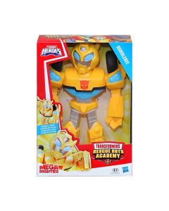 Heroes Transformers Rescue Bots 1 Figura De Playskool 25cm