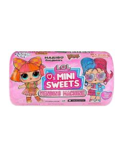 Lol Surprise Loves Mini Sweets Series 3 Vending Machine