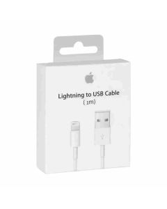 Cable Usb Para Apple iPhone De Usb A Tipo Lightning