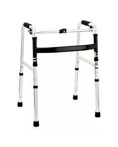 Andadera Para Adultos Ajustable Estándar Next Step