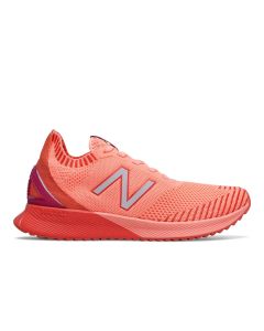 Zapatos de Mujer New Balance Running Echo Rosado