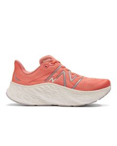 Zapato Running de Mujer New Balance More v4 Run Your Way