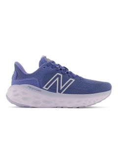 Zapato de Mujer New Balance Fresh Foam More V3 Lila