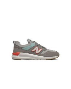 Zapatos de Mujer New Balance Athletic 009 Lifestyle Gris