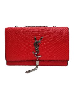 Bandolero Metalizado Ysl YM Accesorios