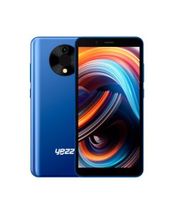 Teléfono Celular Yezz MAX 2 32+1gb 8MP Azul